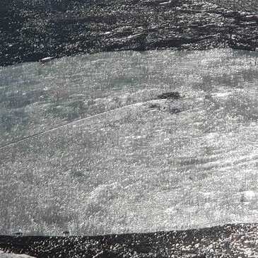 Baptême de Plongée sous Glace à La Quillane