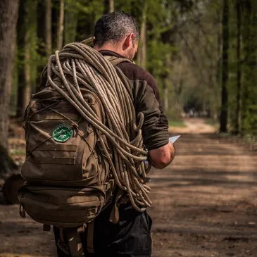 Week-End Stage de Survie près de Bourges