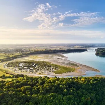 Vol d'Initiation au Pilotage d'Hélicoptère à Dinan