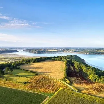 Vol d'Initiation au Pilotage d'Hélicoptère à Dinan