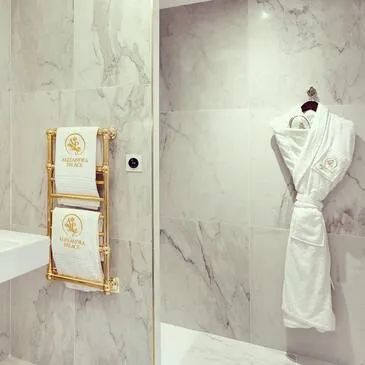 Weekend Golf à l'Alexandra Palace près de Niort