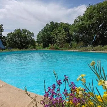 Nuit en Bulle avec Spa à Margouët-Meymes