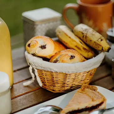 Nuit en Bulle avec Spa à Margouët-Meymes
