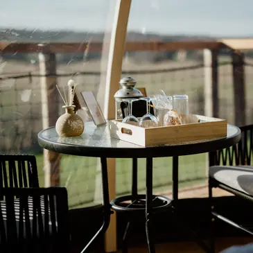 Nuit en Bulle avec Spa à Margouët-Meymes