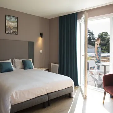 Week End Spa et Soins près de Clermont-Ferrand