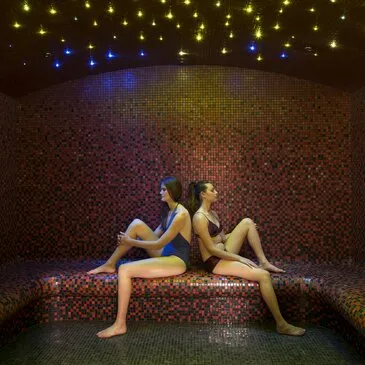 Week End Spa et Soins près de Clermont-Ferrand