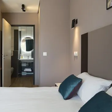 Week End Spa et Soins près de Clermont-Ferrand