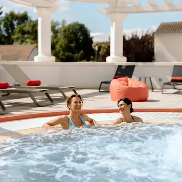 Week End Spa et Soins près de Clermont-Ferrand