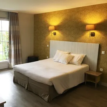 Week-end Spa au B'O Resort à Bagnoles-de-l'Orne