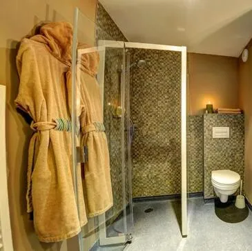 Week-end Spa au B'O Resort à Bagnoles-de-l'Orne