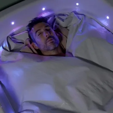 Week-end Spa au B'O Resort à Bagnoles-de-l'Orne