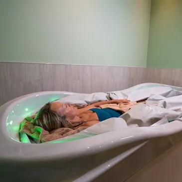 Week-end Spa au B'O Resort à Bagnoles-de-l'Orne