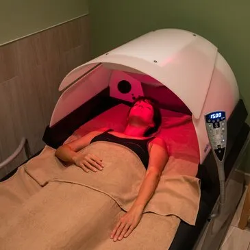 Week-end Spa au B'O Resort à Bagnoles-de-l'Orne