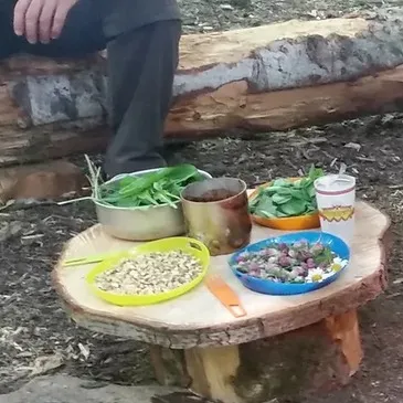 Week-end Stage de Survie près de Versailles