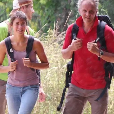 Week-end Stage de Survie près de Versailles