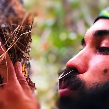 Week-end Stage de Survie près de Poitiers