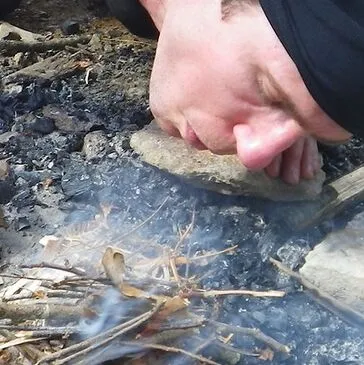 Week-end Stage de Survie près de Poitiers
