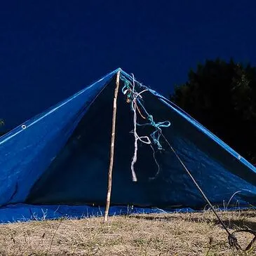 Week-end Stage de Survie près de Poitiers