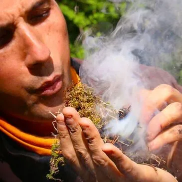 Stage de Survie près de Niort dans le Marais Poitevin