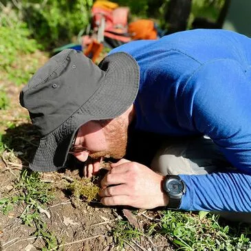 Week-end Stage de Survie près de Sarlat