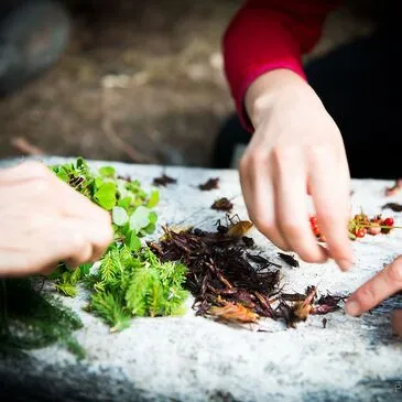 Week-end Stage de Survie près de Sarlat