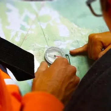 Week-end Stage de Survie près de Mont-de-Marsan