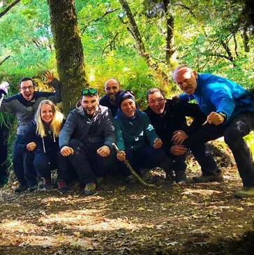 Week-end Stage de Survie près de Nîmes