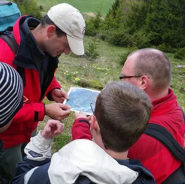 Week-end Stage de Survie près de Nîmes
