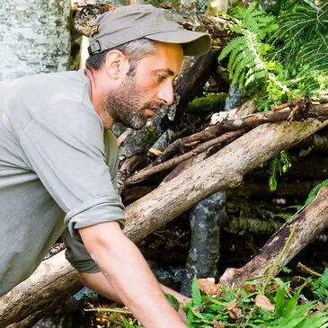 Week-end Stage de Survie dans le Haut-Jura