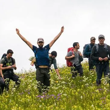 Week-end Stage de Survie dans le Haut-Jura