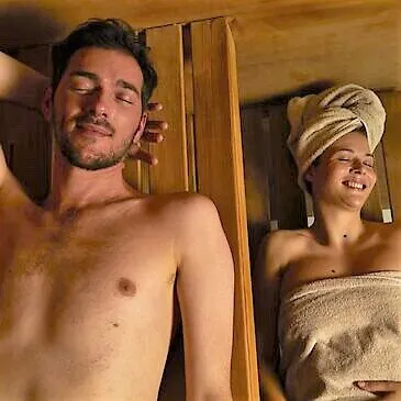 Spa et Massage à Rueil-Malmaison