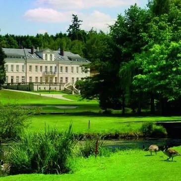 Week-end Golf au Domaine de Vaugouard
