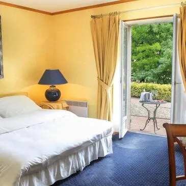 Week-end Golf au Domaine de Vaugouard