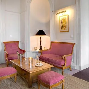 Week-end Golf au Domaine de Vaugouard