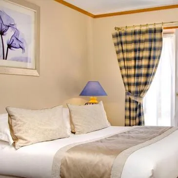 Week-end Golf au Domaine de Vaugouard