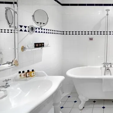 Week-end Golf au Domaine de Vaugouard