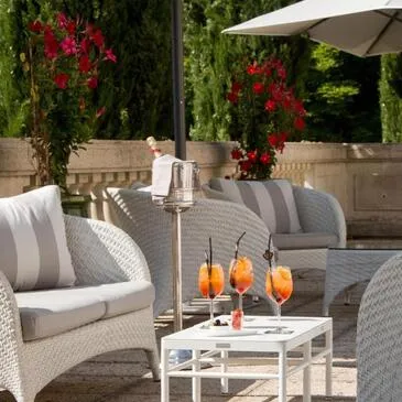 Week-end Golf au Domaine de Vaugouard