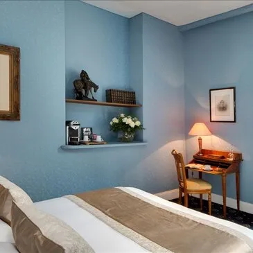 Week-end Golf au Domaine de Vaugouard