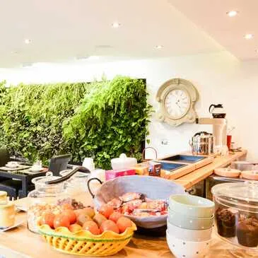 Week-end Bien-être avec Jacuzzi près de Beauvais