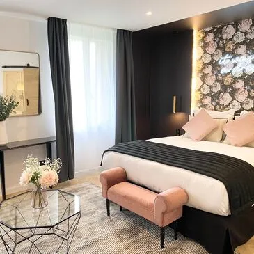 Week-end Bien-être avec Jacuzzi près de Beauvais