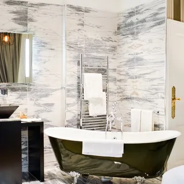 Week-end Spa aux Jardins d'Epicure dans le Vexin français