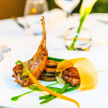 Week-end Spa aux Jardins d'Epicure dans le Vexin français