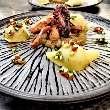 Week-end Spa aux Jardins d'Epicure dans le Vexin français