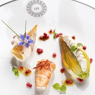 Week-end Spa aux Jardins d'Epicure dans le Vexin français