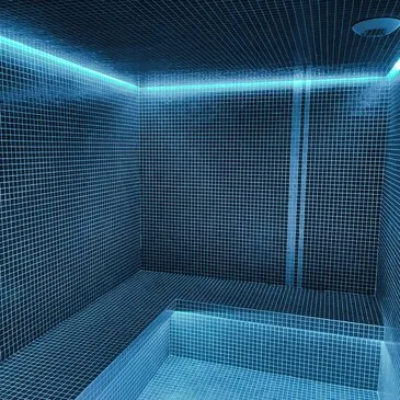 Week-end Spa aux Jardins d'Epicure dans le Vexin français