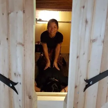 Massage Thaïlandais à Lyon