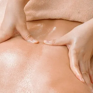 Massage Thaïlandais à Lyon