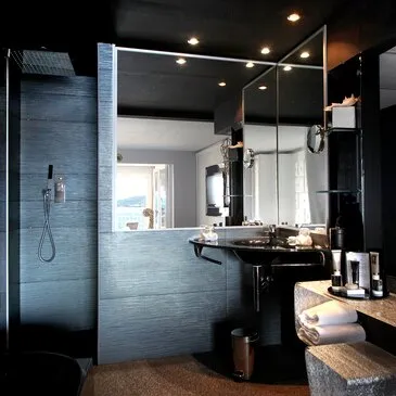 Week-end Spa de Luxe à Propriano