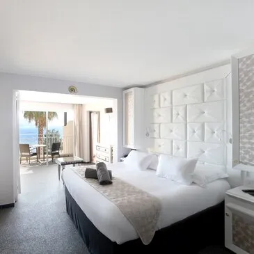 Week-end Spa de Luxe à Propriano