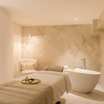 Week-end Spa de Luxe à Propriano